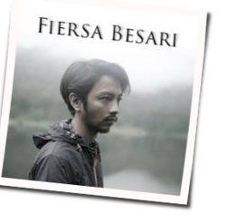 Selindung Chords by Fiersa Besari
