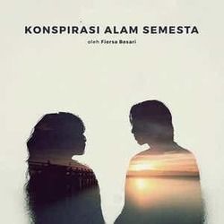 Surat Untuk Ibu Chords by Fiersa Besari