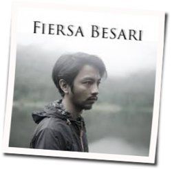 Tentang Ayah Chords by Fiersa Besari