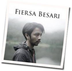 Tiffa Chords by Fiersa Besari