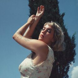 Bess Atwell chords for Sylvester