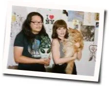 Bratty B Chords by Best Coast