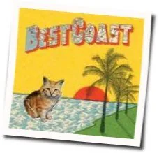 Crazy For You Chords by Best Coast