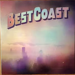 Fade Away Chords by Best Coast