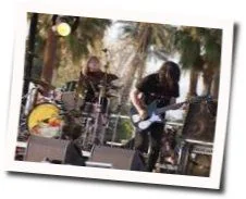 Summer Mood Chords by Best Coast