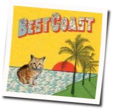 Crazy For You Chords by Best Coast