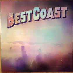 Fade Away Tab by Best Coast