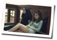 Feeling Okay Chords by Best Coast