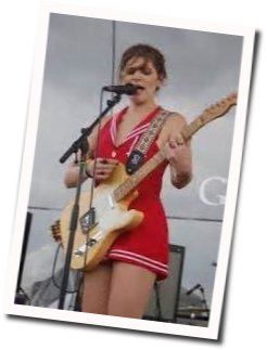 Fine Without You Chords by Best Coast