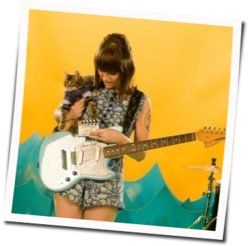 Who Have I Become Chords by Best Coast