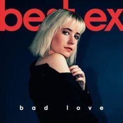 Best Ex chords for Bad love