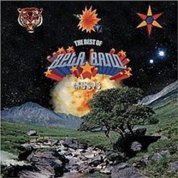 Dry The Rain Chords by The Beta Band