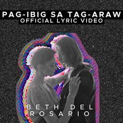 Pag Ibig Sa Tag Araw Chords by Beth Del Rosario