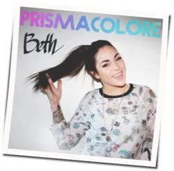 Prismacolore Chords by Beth