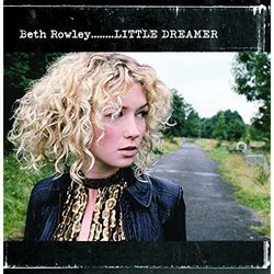 Almost Persuaded Chords by Beth Rowley