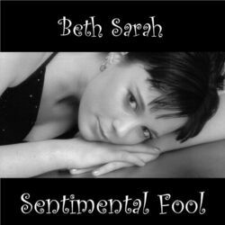 On My Knees by Beth Sarah