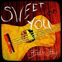 Sweet On You by Beth Whitney