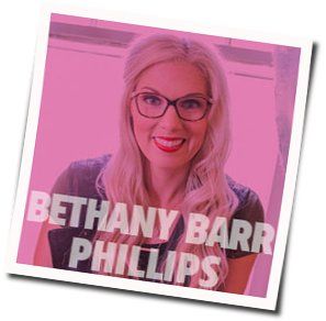 Jesus Be Greater Chords by Bethany Barr Phillips