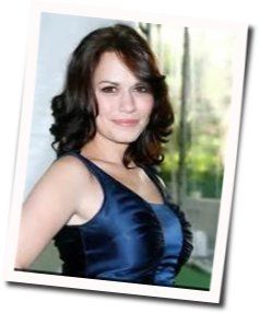 Feel This Chords by Bethany Joy Lenz