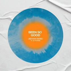 Been So Good Chords by Bethany Music