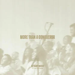 More Than A Conqueror Chords by Bethany Music