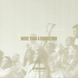 bethany music more than a conqueror tabs and chods