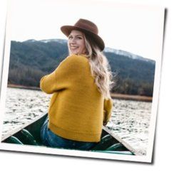 Mi Esperanza Esta En Jesus Chords by Bethany Wohrle