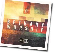 Isn't The Name Chords by Bethany Worship
