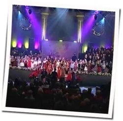 Build My Life Chords by Bethel Live