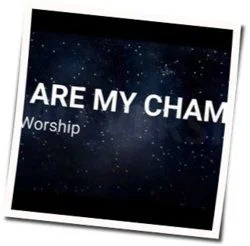 You Are My Champion Chords by Bethel Live