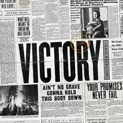 Ain't No Grave Acoustic Live Chords by Bethel Live