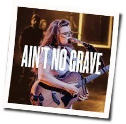 Ain't No Grave Live Chords by Bethel Music