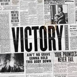 Ain't No Grave Chords by Bethel Music