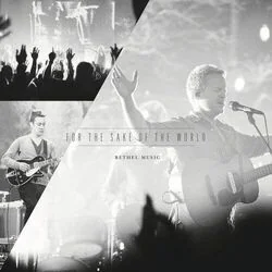 Everything To You Chords by Bethel Music