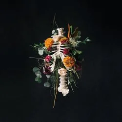 Graves Into Gardens Chords by Bethel Music