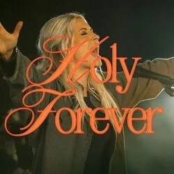 Holy Forever Chords by Bethel Music