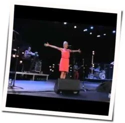 Mighty Sound Spontaneous Chords by Bethel Music