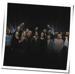 No Longer Slavesgreat Are You Lord Chords by Bethel Music
