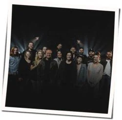 Old For New Chords by Bethel Music