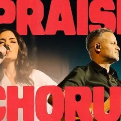 Praise Chorus Chords by Bethel Music