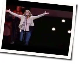 Reckless Love Chords by Bethel Music