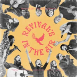 Revivals In The Air Tab by Bethel Music