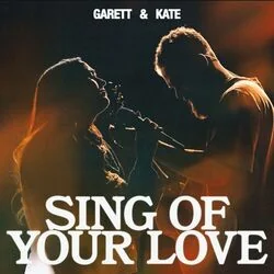 Sing Of Your Love Chords by Bethel Music