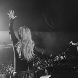 Stand In Awe Live Chords by Bethel Music