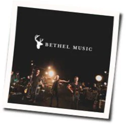 Take Courage Tab by Bethel Music