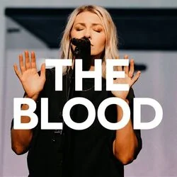 The Blood Bass Tab by Bethel Music