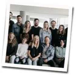 To Our God Chords by Bethel Music