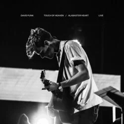 Touch Of Heaven - Alabaster Heart Chords by Bethel Music