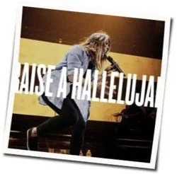 We Raise A Hallejah Chords by Bethel Music