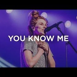 You Know Me - Me Conheces Chords by Bethel Music
